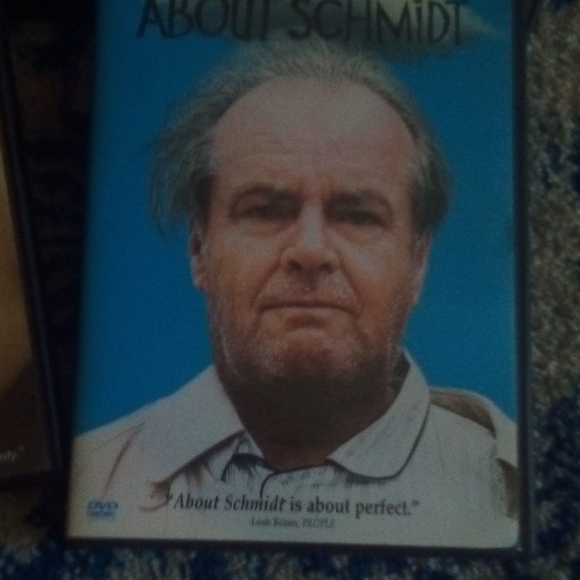 Great Lot Of Various DVD's Total Of 7 - Picture 3 of 9